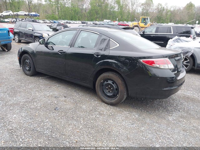 44991902 :رقم المزاد ، 1YVHZ8BH3A5M21364 vin ، 2010 Mazda Mazda6 I Sport مزاد بيع