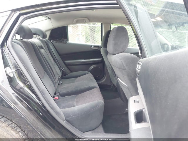 44991902 :رقم المزاد ، 1YVHZ8BH3A5M21364 vin ، 2010 Mazda Mazda6 I Sport مزاد بيع