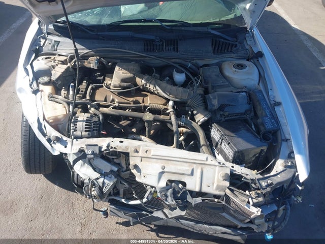 Продаж на аукціоні авто 2002 Chevrolet Cavalier, vin: 1G1JC524027195240, номер лоту: 44991904