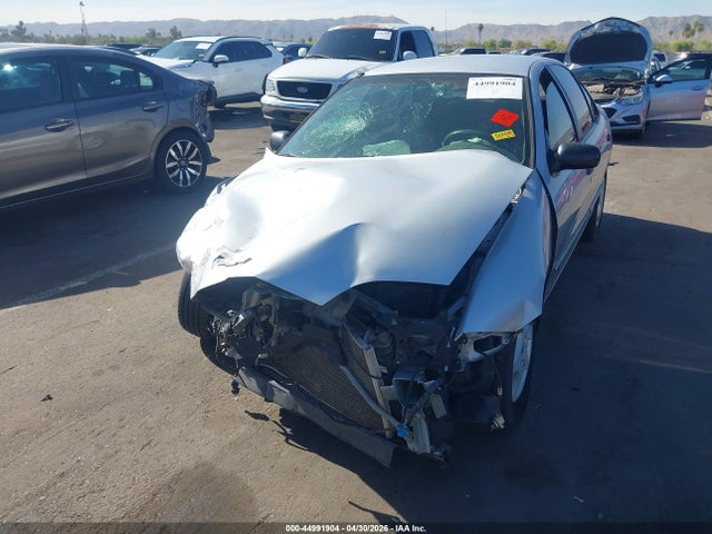 Продаж на аукціоні авто 2002 Chevrolet Cavalier, vin: 1G1JC524027195240, номер лоту: 44991904
