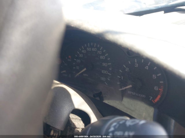 Продаж на аукціоні авто 2002 Chevrolet Cavalier, vin: 1G1JC524027195240, номер лоту: 44991904