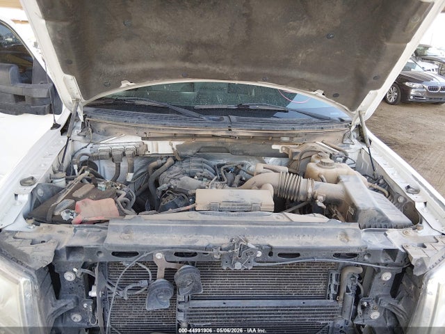 Продажа на аукционе авто 2012 Ford F-150 Xl, vin: 1FTEX1EM3CFC60669, номер лота: 44991906