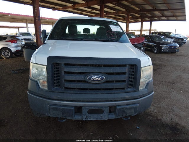 Продажа на аукционе авто 2012 Ford F-150 Xl, vin: 1FTEX1EM3CFC60669, номер лота: 44991906