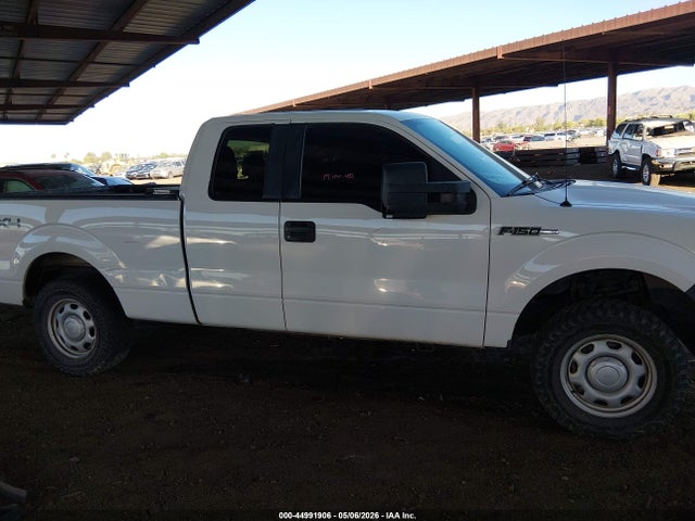 Продажа на аукционе авто 2012 Ford F-150 Xl, vin: 1FTEX1EM3CFC60669, номер лота: 44991906