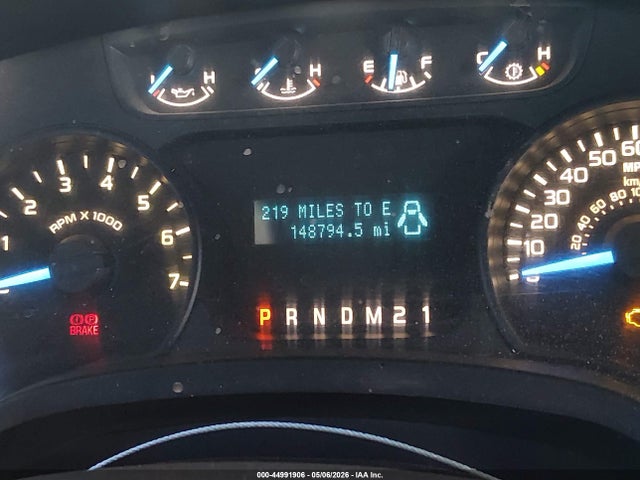 Продажа на аукционе авто 2012 Ford F-150 Xl, vin: 1FTEX1EM3CFC60669, номер лота: 44991906