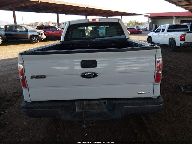 Продажа на аукционе авто 2012 Ford F-150 Xl, vin: 1FTEX1EM3CFC60669, номер лота: 44991906