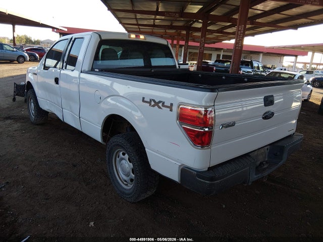 Продажа на аукционе авто 2012 Ford F-150 Xl, vin: 1FTEX1EM3CFC60669, номер лота: 44991906