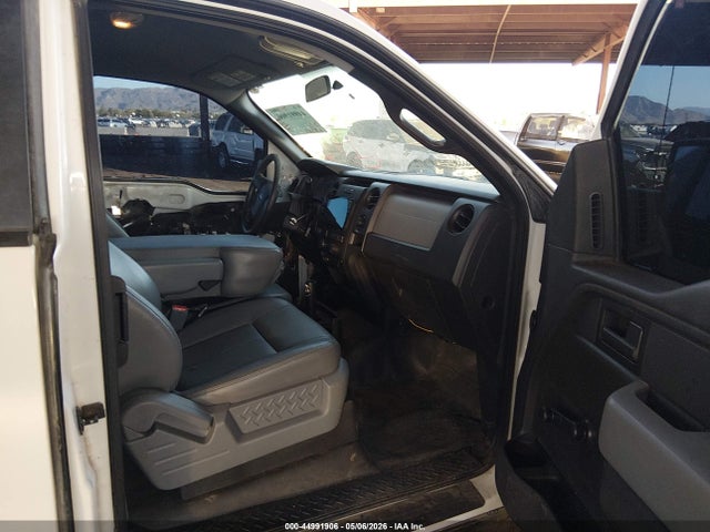 Продажа на аукционе авто 2012 Ford F-150 Xl, vin: 1FTEX1EM3CFC60669, номер лота: 44991906