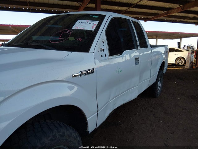Продажа на аукционе авто 2012 Ford F-150 Xl, vin: 1FTEX1EM3CFC60669, номер лота: 44991906