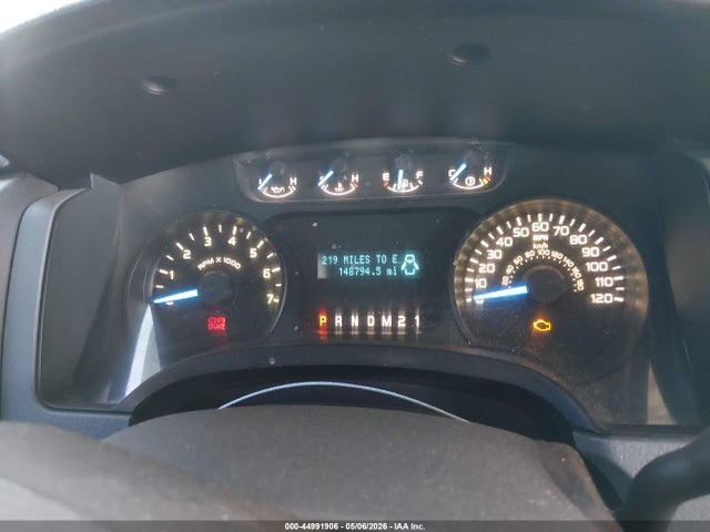 Продажа на аукционе авто 2012 Ford F-150 Xl, vin: 1FTEX1EM3CFC60669, номер лота: 44991906