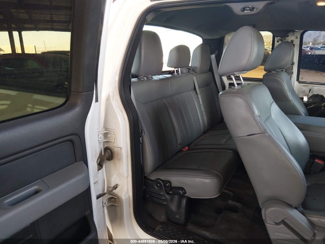 Продажа на аукционе авто 2012 Ford F-150 Xl, vin: 1FTEX1EM3CFC60669, номер лота: 44991906