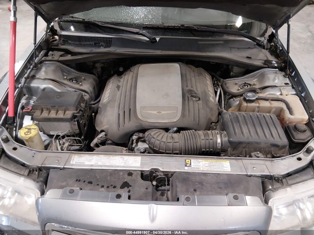 44991907 :رقم المزاد ، 2C3KA63H87H873242 vin ، 2007 Chrysler 300c مزاد بيع