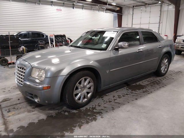 44991907 :رقم المزاد ، 2C3KA63H87H873242 vin ، 2007 Chrysler 300c مزاد بيع