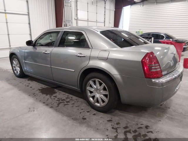 44991907 :رقم المزاد ، 2C3KA63H87H873242 vin ، 2007 Chrysler 300c مزاد بيع