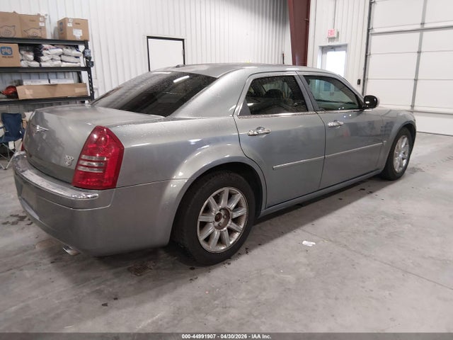 44991907 :رقم المزاد ، 2C3KA63H87H873242 vin ، 2007 Chrysler 300c مزاد بيع