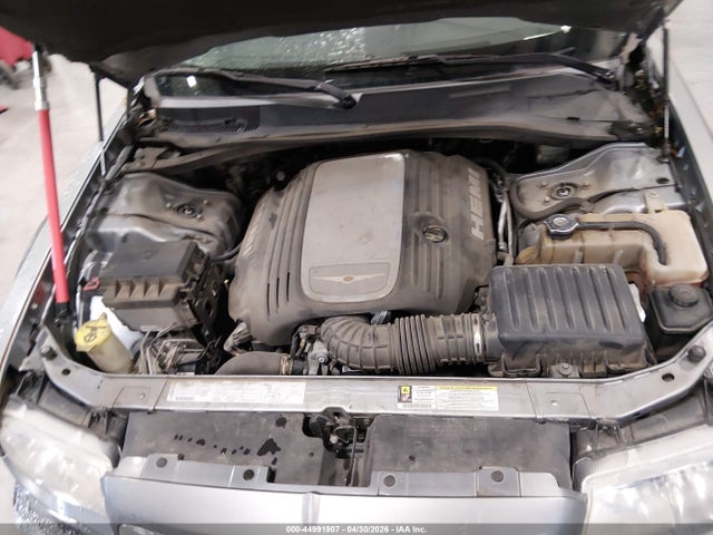 44991907 :رقم المزاد ، 2C3KA63H87H873242 vin ، 2007 Chrysler 300c مزاد بيع