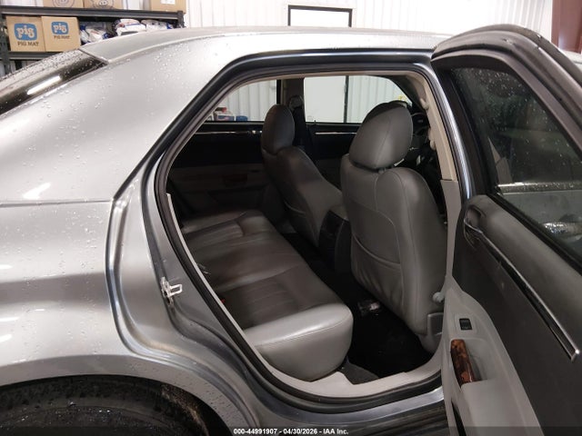 44991907 :رقم المزاد ، 2C3KA63H87H873242 vin ، 2007 Chrysler 300c مزاد بيع