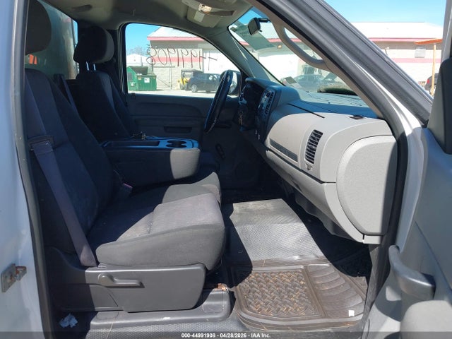 Продажа на аукционе авто 2013 Chevrolet Silverado 1500 Work Truck, vin: 1GCNCPEX2DZ221970, номер лота: 44991908