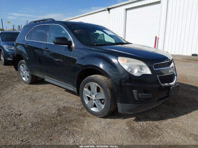 Aukcja sprzedaży 2013 Chevrolet Equinox 1lt, vin: 2GNFLEEK5D6195736, numer aukcji: 44991909