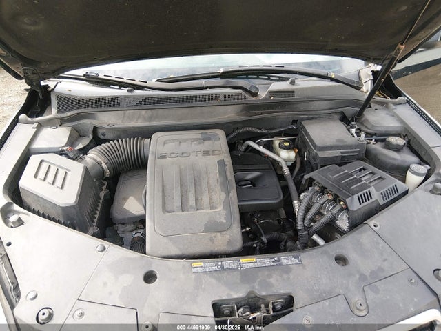 44991909 :رقم المزاد ، 2GNFLEEK5D6195736 vin ، 2013 Chevrolet Equinox 1lt مزاد بيع
