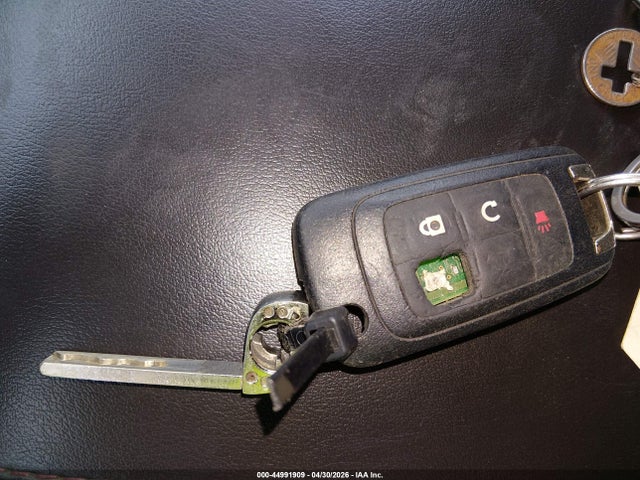 44991909 :رقم المزاد ، 2GNFLEEK5D6195736 vin ، 2013 Chevrolet Equinox 1lt مزاد بيع