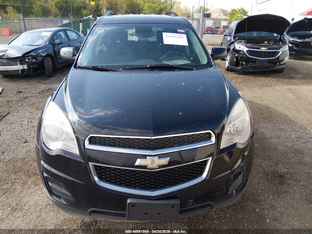 44991909 :رقم المزاد ، 2GNFLEEK5D6195736 vin ، 2013 Chevrolet Equinox 1lt مزاد بيع
