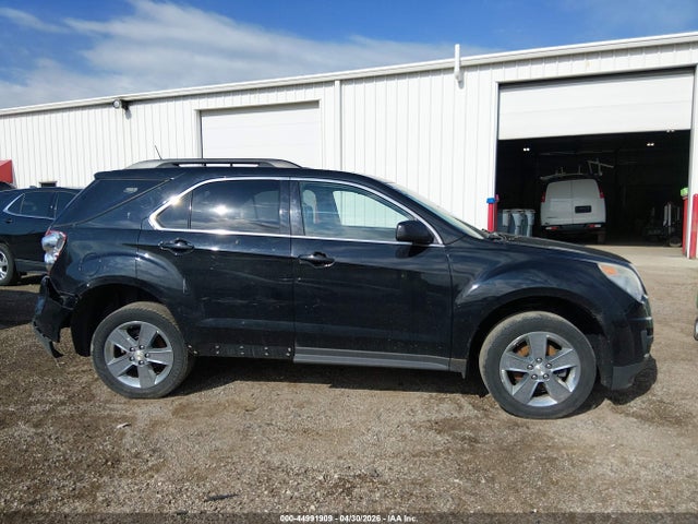 44991909 :رقم المزاد ، 2GNFLEEK5D6195736 vin ، 2013 Chevrolet Equinox 1lt مزاد بيع