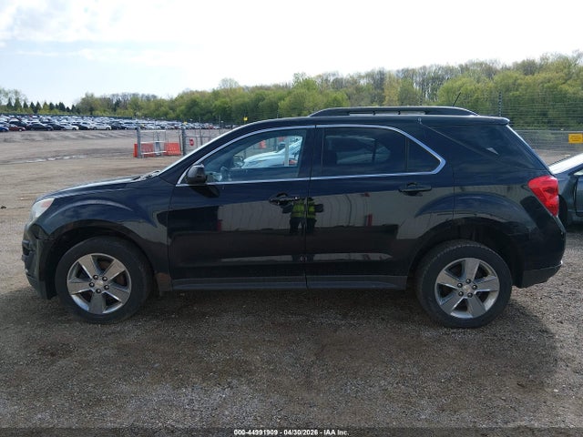 44991909 :رقم المزاد ، 2GNFLEEK5D6195736 vin ، 2013 Chevrolet Equinox 1lt مزاد بيع