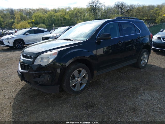 44991909 :رقم المزاد ، 2GNFLEEK5D6195736 vin ، 2013 Chevrolet Equinox 1lt مزاد بيع