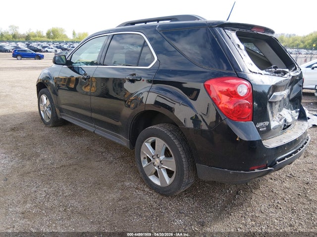 44991909 :رقم المزاد ، 2GNFLEEK5D6195736 vin ، 2013 Chevrolet Equinox 1lt مزاد بيع