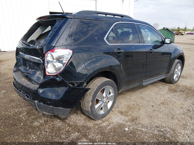 44991909 :رقم المزاد ، 2GNFLEEK5D6195736 vin ، 2013 Chevrolet Equinox 1lt مزاد بيع