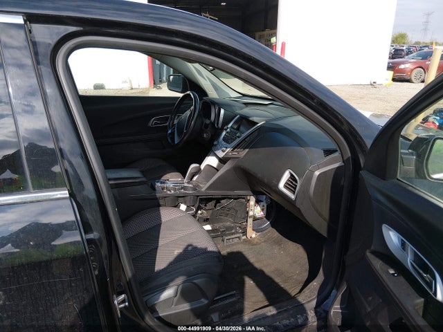 44991909 :رقم المزاد ، 2GNFLEEK5D6195736 vin ، 2013 Chevrolet Equinox 1lt مزاد بيع