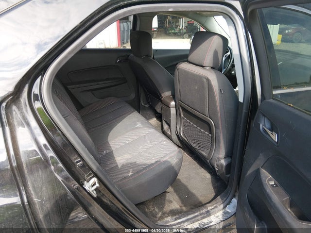 44991909 :رقم المزاد ، 2GNFLEEK5D6195736 vin ، 2013 Chevrolet Equinox 1lt مزاد بيع