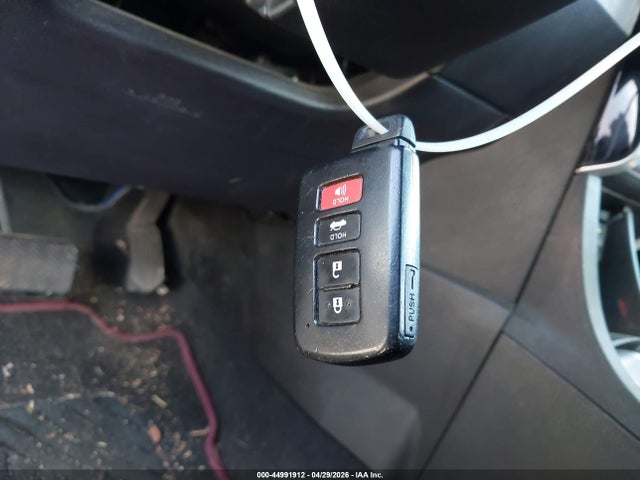 Toyota Corolla Se Special Edition 2017 5YFBURHE8HP602762 Image 11