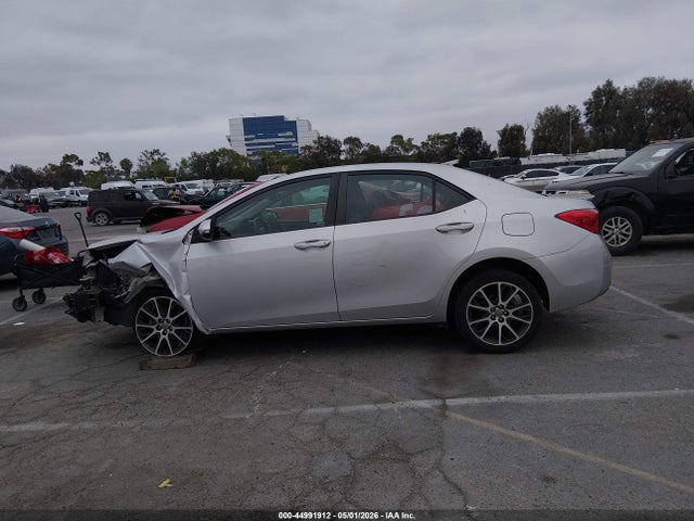Toyota Corolla Se Special Edition 2017 5YFBURHE8HP602762 Image 15