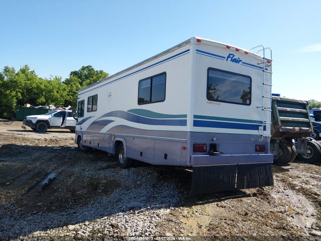 Продажа на аукционе авто 2000 Workhorse Custom Chassis Motorhome Chassis P3500, vin: 5B4LP37J5Y3316745, номер лота: 44991913