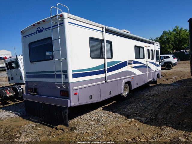 Продажа на аукционе авто 2000 Workhorse Custom Chassis Motorhome Chassis P3500, vin: 5B4LP37J5Y3316745, номер лота: 44991913