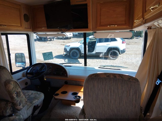 Продажа на аукционе авто 2000 Workhorse Custom Chassis Motorhome Chassis P3500, vin: 5B4LP37J5Y3316745, номер лота: 44991913