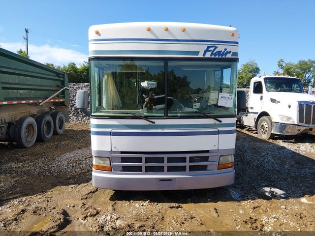 Продажа на аукционе авто 2000 Workhorse Custom Chassis Motorhome Chassis P3500, vin: 5B4LP37J5Y3316745, номер лота: 44991913