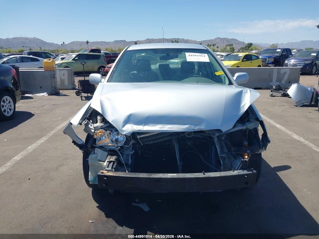44991914 :رقم المزاد ، 1NXBR32E36Z607712 vin ، 2006 Toyota Corolla Le مزاد بيع