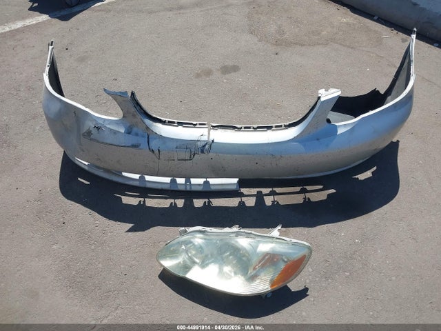 44991914 :رقم المزاد ، 1NXBR32E36Z607712 vin ، 2006 Toyota Corolla Le مزاد بيع