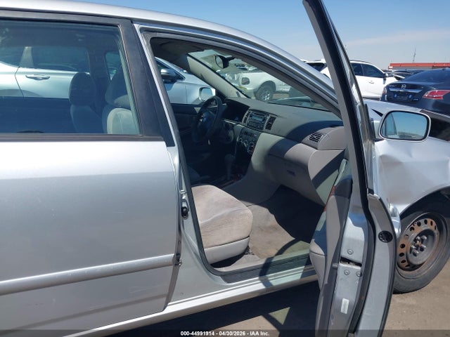 44991914 :رقم المزاد ، 1NXBR32E36Z607712 vin ، 2006 Toyota Corolla Le مزاد بيع