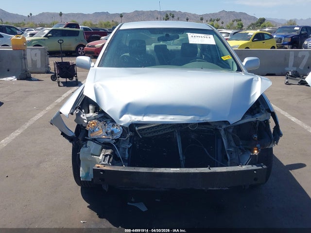 44991914 :رقم المزاد ، 1NXBR32E36Z607712 vin ، 2006 Toyota Corolla Le مزاد بيع