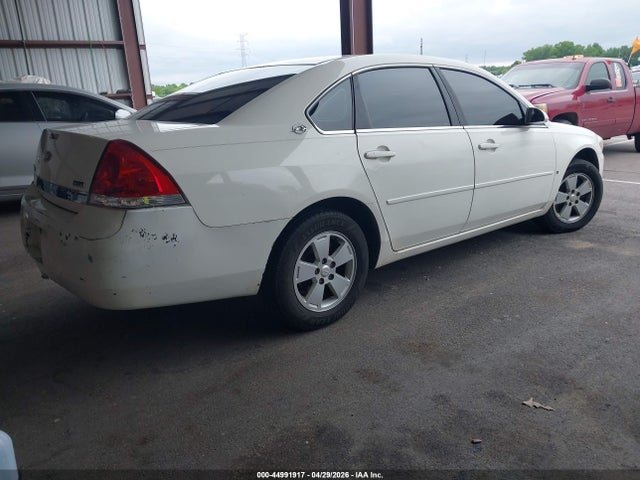 44991917 :رقم المزاد ، 2G1WT58K579371880 vin ، 2007 Chevrolet Impala Lt مزاد بيع
