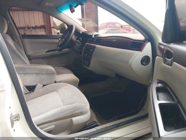 44991917 :رقم المزاد ، 2G1WT58K579371880 vin ، 2007 Chevrolet Impala Lt مزاد بيع