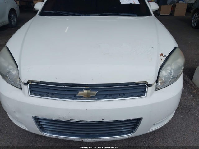 44991917 :رقم المزاد ، 2G1WT58K579371880 vin ، 2007 Chevrolet Impala Lt مزاد بيع