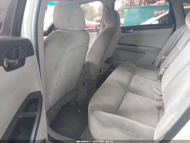 44991917 :رقم المزاد ، 2G1WT58K579371880 vin ، 2007 Chevrolet Impala Lt مزاد بيع