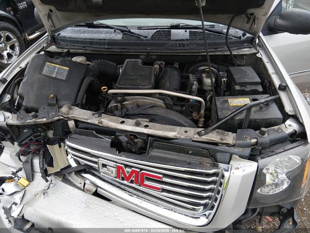 2007 Gmc Envoy Sle მანქანა იყიდება აუქციონზე, vin: 1GKDS13S372265805, აუქციონის ნომერი: 44991919