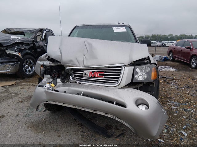 2007 Gmc Envoy Sle მანქანა იყიდება აუქციონზე, vin: 1GKDS13S372265805, აუქციონის ნომერი: 44991919