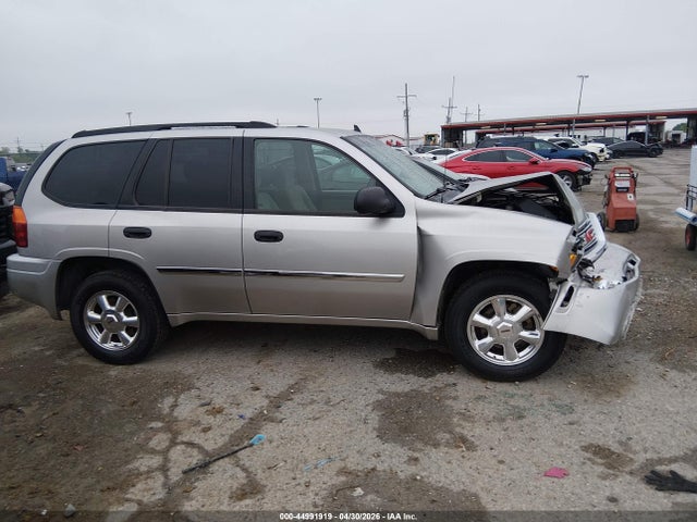 2007 Gmc Envoy Sle მანქანა იყიდება აუქციონზე, vin: 1GKDS13S372265805, აუქციონის ნომერი: 44991919